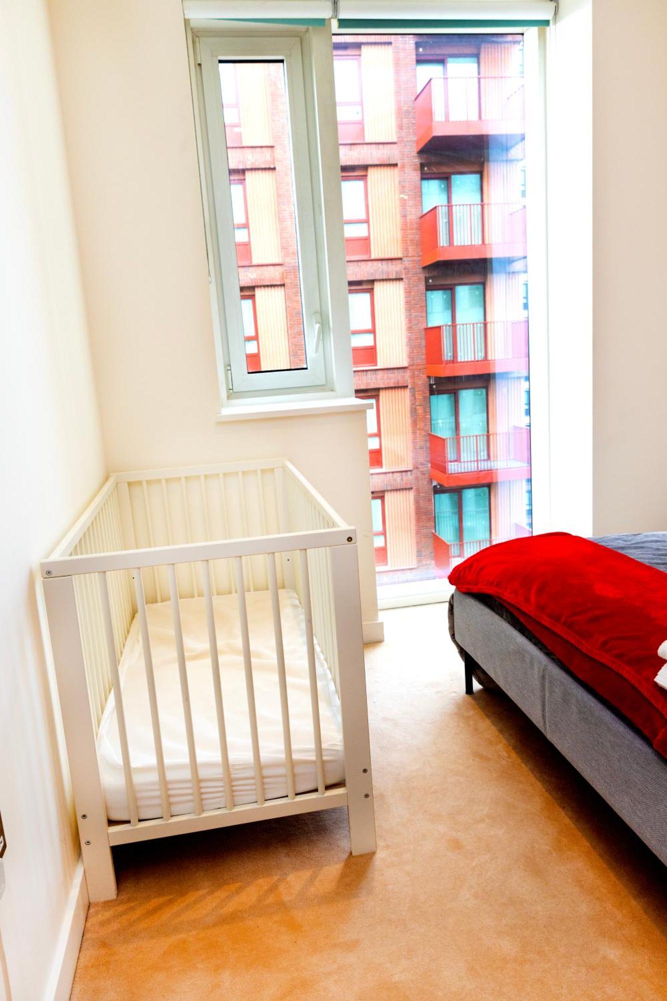 Su Casa-London Greenwich O2 Arena 2 Bed Flat Extérieur photo