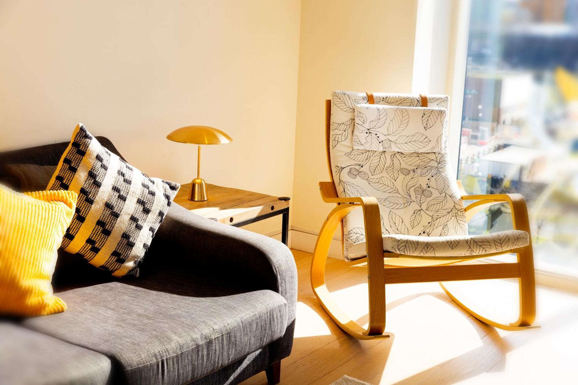 Su Casa-London Greenwich O2 Arena 2 Bed Flat Extérieur photo
